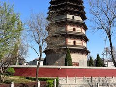 -天宁寺