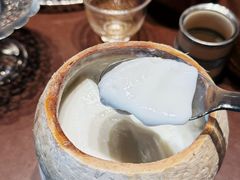 原只椰子双皮奶-民信老铺(双皮奶博物馆店)