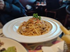 -安妮意大利餐厅(国贸店)
