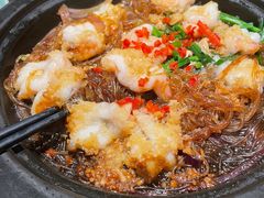 -绿茶餐厅(coco park 店)