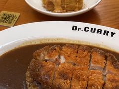 -伽喱博士 Dr.CURRY咖喱饭(太阳宫咖喱店)