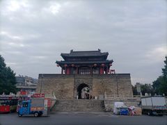 -海州古城