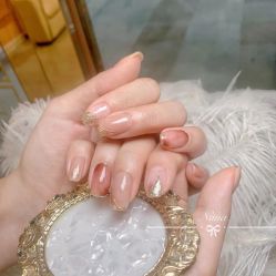 -M·X Nail日式美甲美睫