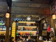 -缘来聚·徽菜名店(黄山宏村店)