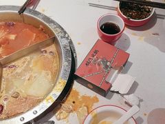 -犊门火锅(长沙五一广场总店)