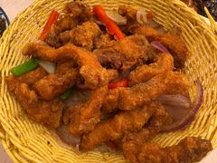 -玲珑餐厅(陕西南路店)