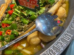 -鱼神脆皮烤鱼(深圳宝安坪洲店)