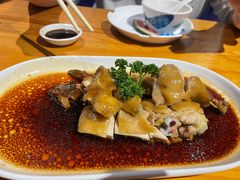 -阿伟海鲜楼·福建菜(涵江店)