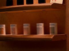 -théATRE 茶聚场(王府中環店)