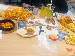 -必胜客(固始西亚店)