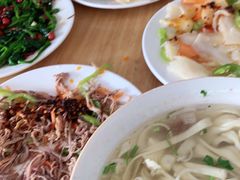 -正宗胖子抻面馆(岭东路店)