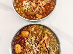 -鹍记特色牛杂面