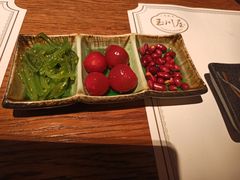 -玉川屋·深夜食堂居酒屋(柳巷店)