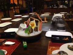 -铁板诱惑法式铁板烧(大卫城店)