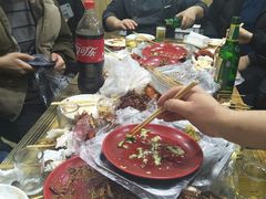-老王太太串吧(中街店)