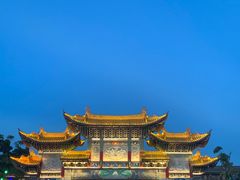 -李氏憨粑粑(官渡古镇店)