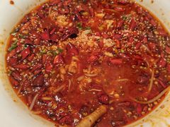 -连鹭海鲜·海肠捞饭·海胆饭(星海店)