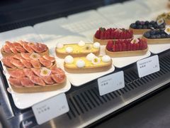 -Money Shops(愚园路店)