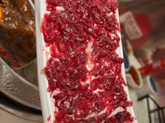 -左庭右院鲜牛肉火锅(长泰广场店)