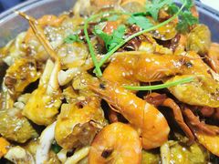 -青木岚小海鲜•小龙虾(友谊店)