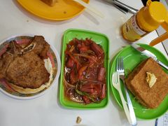 -華歡冰室-WahFoon(吉大店)
