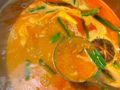 -四季喧黔味豆米火锅(万达广场店)