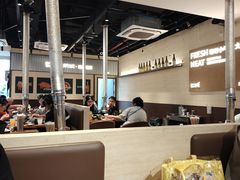 -炽城·烤肉名家(鸿达中央广场店)