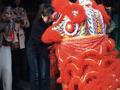 -新月集庭院咖啡馆(老邮局店)