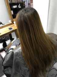 -Moyue HAIR SALON