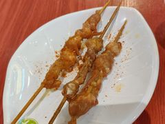-甲乙饼·手工牛肉饼(金地广场店)