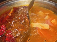 -熊喵来了火锅(长安万达第94分店)