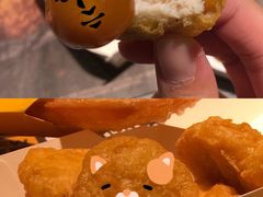 -麦当劳(红旗路店)