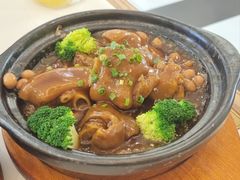 -火啫啫·粤式啫啫煲(南通首店)