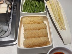 -海底捞火锅(长宁路龙之梦店)