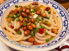 -乐乐大排档·30年老字号(浙江路店)