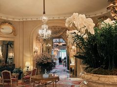 -The Ritz Restaurant