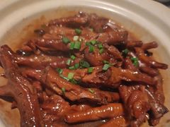 -小厨师·二十年沈家门小海鲜(百井坊巷店)