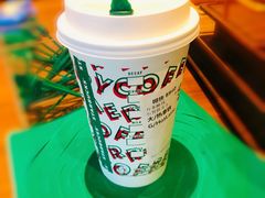 -星巴克(南京商厦店)