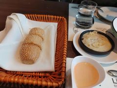 -西堤牛排(合肥之心城店)