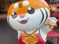 -虎丫炒鸡(兰州中心店)