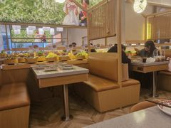 -喜家自助小火锅(卓悦里店)
