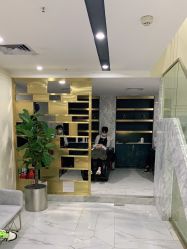-3AM HAIR SALON染发接发