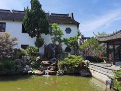 -同里湖大饭店-怡景轩中餐厅(同里古镇店)