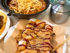 -華歡冰室-WahFoon(吉大店)