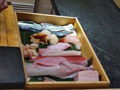 -鮨一日本料理(大中华店)