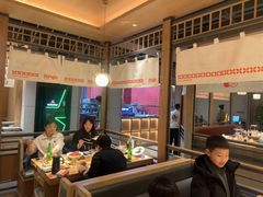 -邢氏老太太烤串(北兴街店)