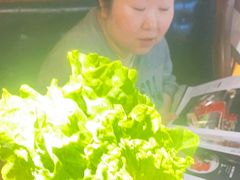 -九田家黑牛烤肉料理(新辰里亚运村店)