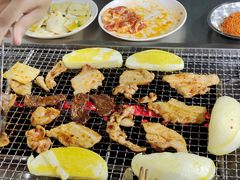 -新西昌火盆烧烤(天生店)