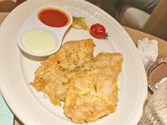 -波特曼西餐厅(中央大街店)