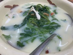 -南记食粥坊·宵夜大排档(岭南分店)